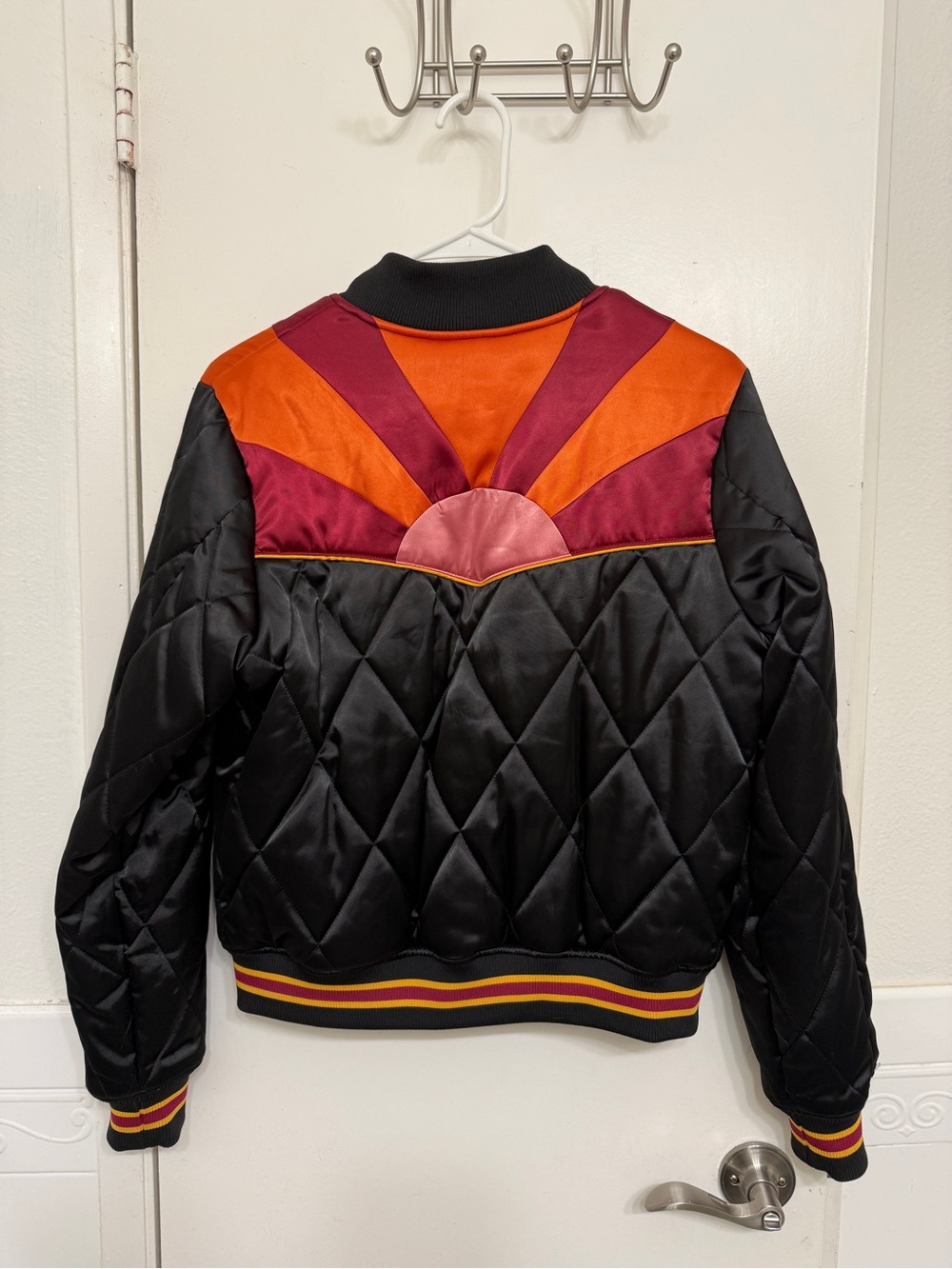 Classic Rock Couture Jacket - Picture 3 of 6